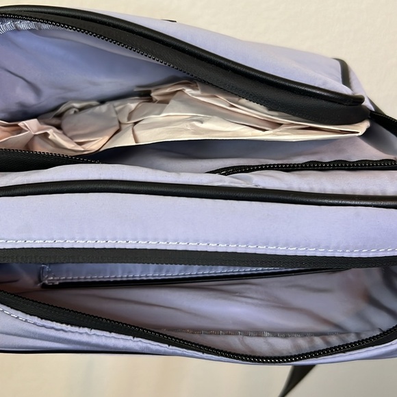 Ted Baker Puffer Quilted Crossbody Camera Bag - Picture 15 of 15